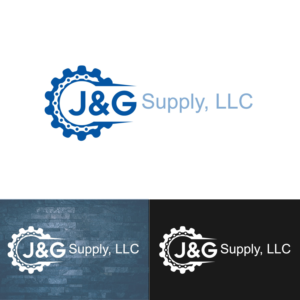 Logo-Design von Rupok MT für J&G Supply, LLC | Design: #21385743