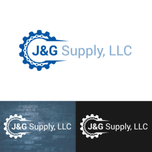 Logo-Design von Rupok MT für J&G Supply, LLC | Design: #21392775