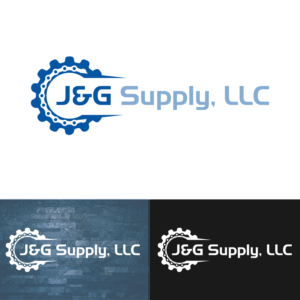 Logo-Design von Rupok MT für J&G Supply, LLC | Design: #21392776