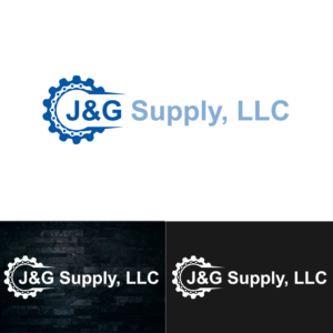 Logo-Design von Rupok MT für J&G Supply, LLC | Design: #21392779