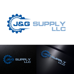 Logo-Design von Rupok MT für J&G Supply, LLC | Design: #21404848