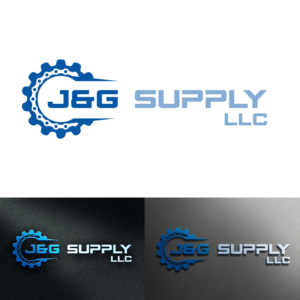 Logo-Design von Rupok MT für J&G Supply, LLC | Design: #21404849