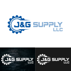 Logo-Design von Rupok MT für J&G Supply, LLC | Design: #21408484