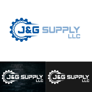 Logo Design by Rupok MT for J&G Supply, LLC | Design #21408485