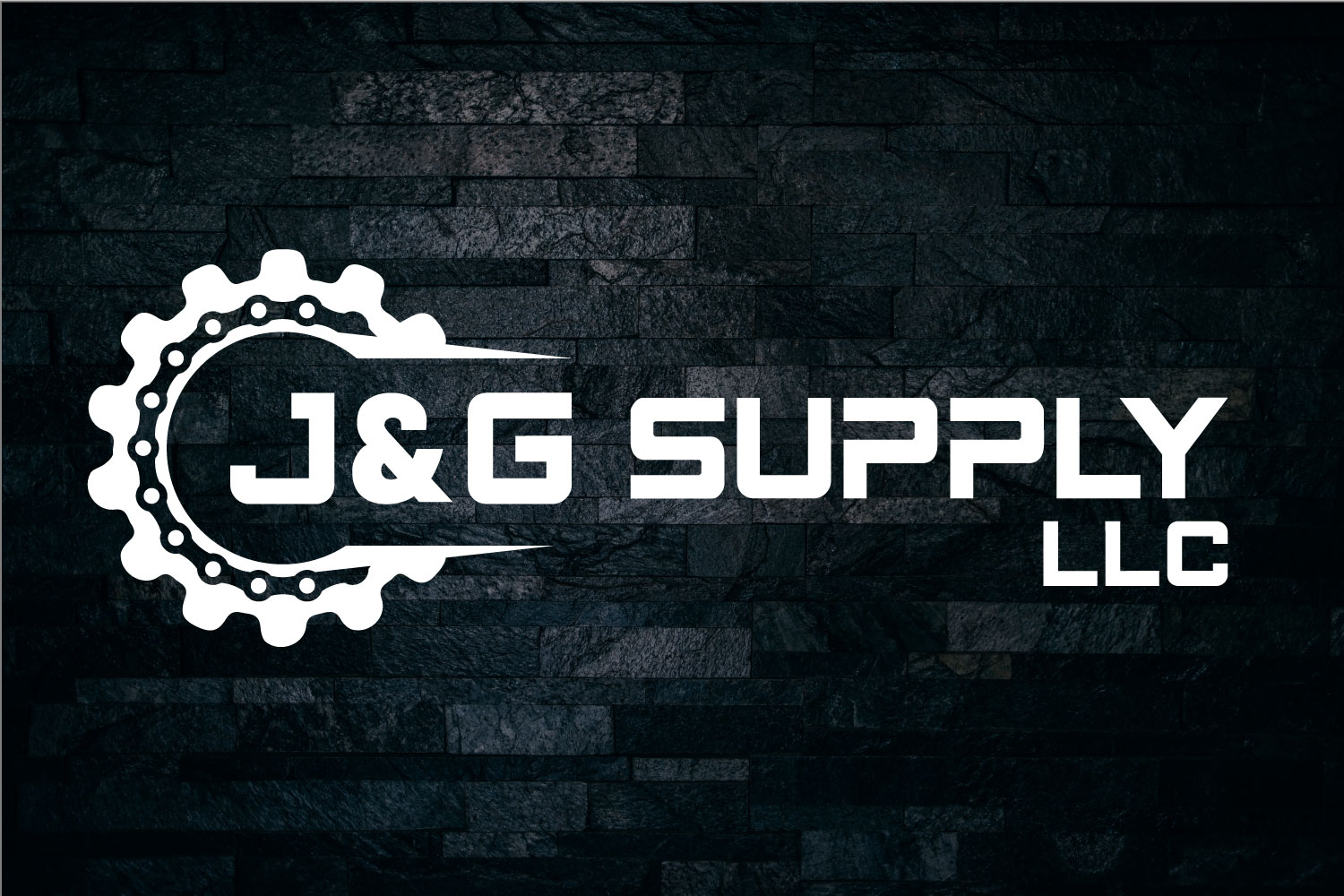 Logo Design by Rupok MT for J&G Supply, LLC | Design #21424255