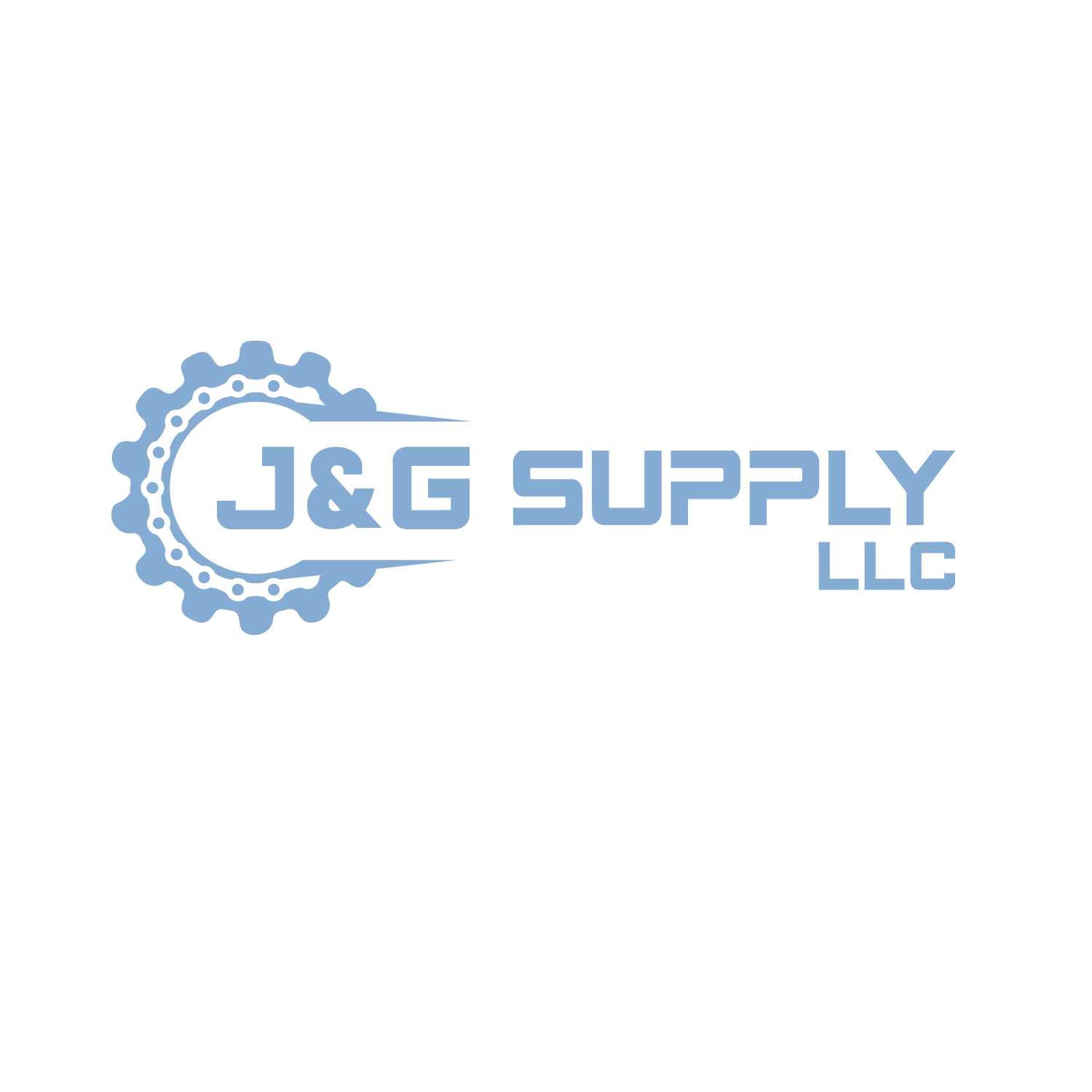 Logo Design by Rupok MT for J&G Supply, LLC | Design #21424307