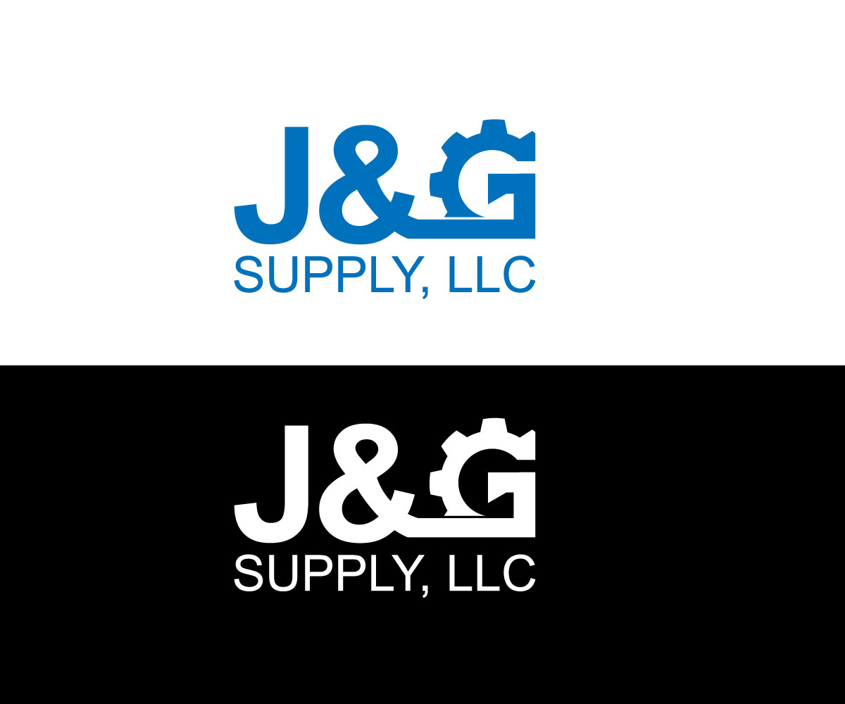 Logo Design by Designer_tamim24 for J&G Supply, LLC | Design #21399111