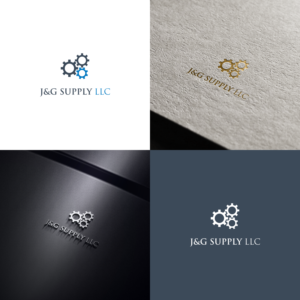 Logo-Design von anggun diantorro 2 für J&G Supply, LLC | Design: #21385430
