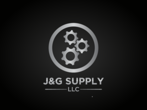 Logo Design by Tama Studio for J&G Supply, LLC | Design #21400366