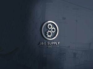 Logo-Design von Tama Studio für J&G Supply, LLC | Design: #21400367