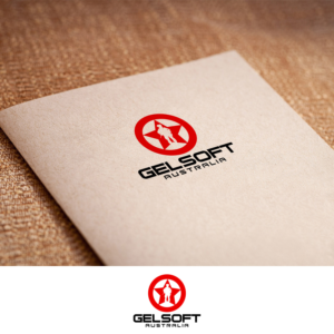 Gelsoft Australia | Logo Design by DesignDUO
