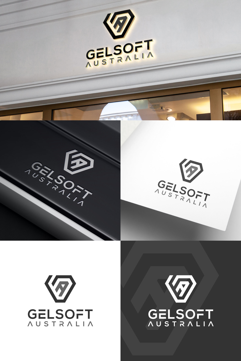 Logo Design by untung bertubi-tubi for Clark Consulting Financial Planning | Design #21385018