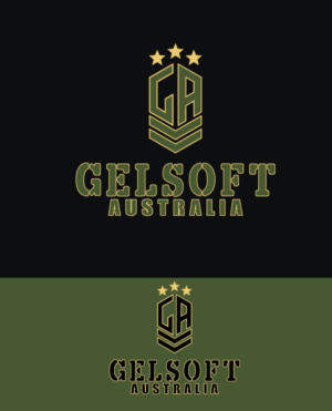 Logo Design by Branislav 0308