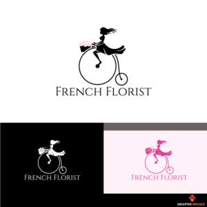 Logo Design by Graphic Bricks