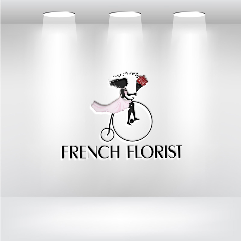 Logo Design by monmon for this project | Design #21407083