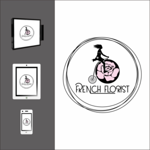 Logo Design by cahyo atmawan for this project | Design: #21397945