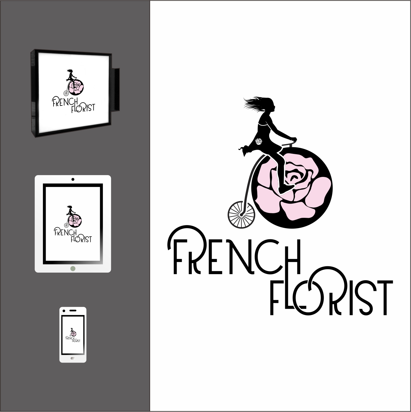 Logo Design by cahyo atmawan for this project | Design #21397946