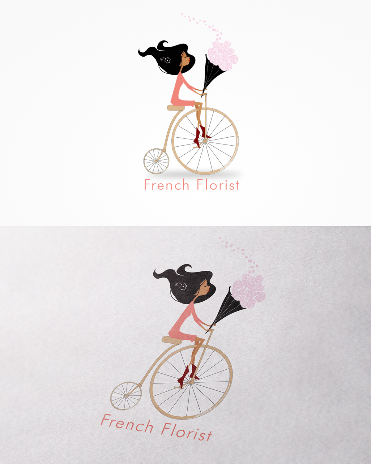 Logo Design by Sehriban for this project | Design #21440887