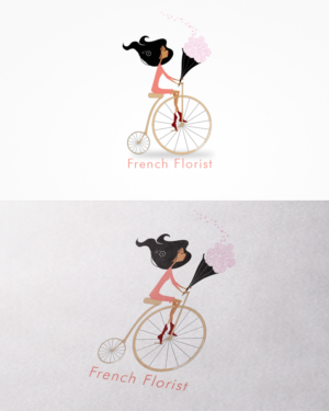 Logo Design by Sehriban for this project | Design: #21440887