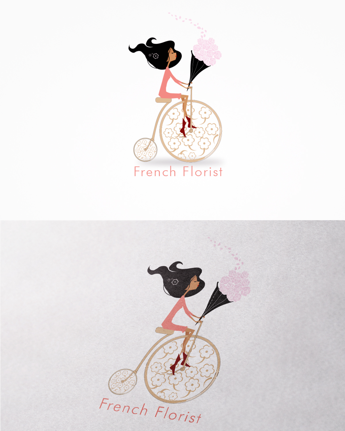 Logo Design by Sehriban for this project | Design #21440892