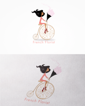 Logo Design by Sehriban for this project | Design: #21440892