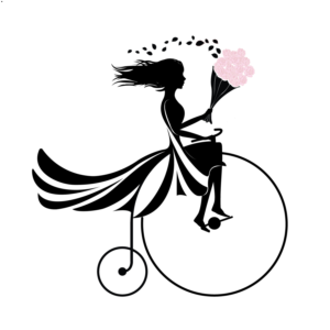 French Florist | Logo Design by AnaMSantos
