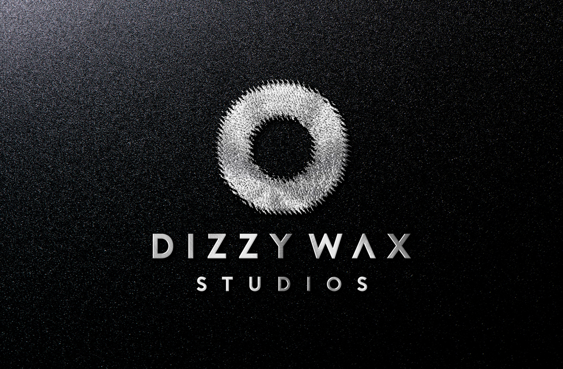 Logo Design by GLDesigns for Dizzy Wax Studios | Design #21389461