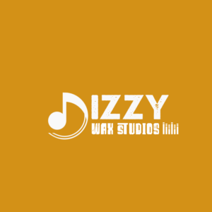 Diseño de Logo por subhalaxmi  khamari para Dizzy Wax Studios | Diseño #21424093