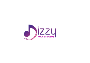 Diseño de Logo por subhalaxmi  khamari para Dizzy Wax Studios | Diseño: #21424106