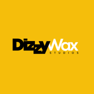 Design de Logo par eldesign pour Dizzy Wax Studios | Design : #21422728