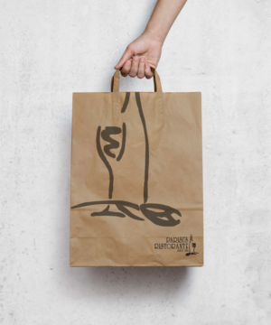 Graphic Design by Ferinaab
