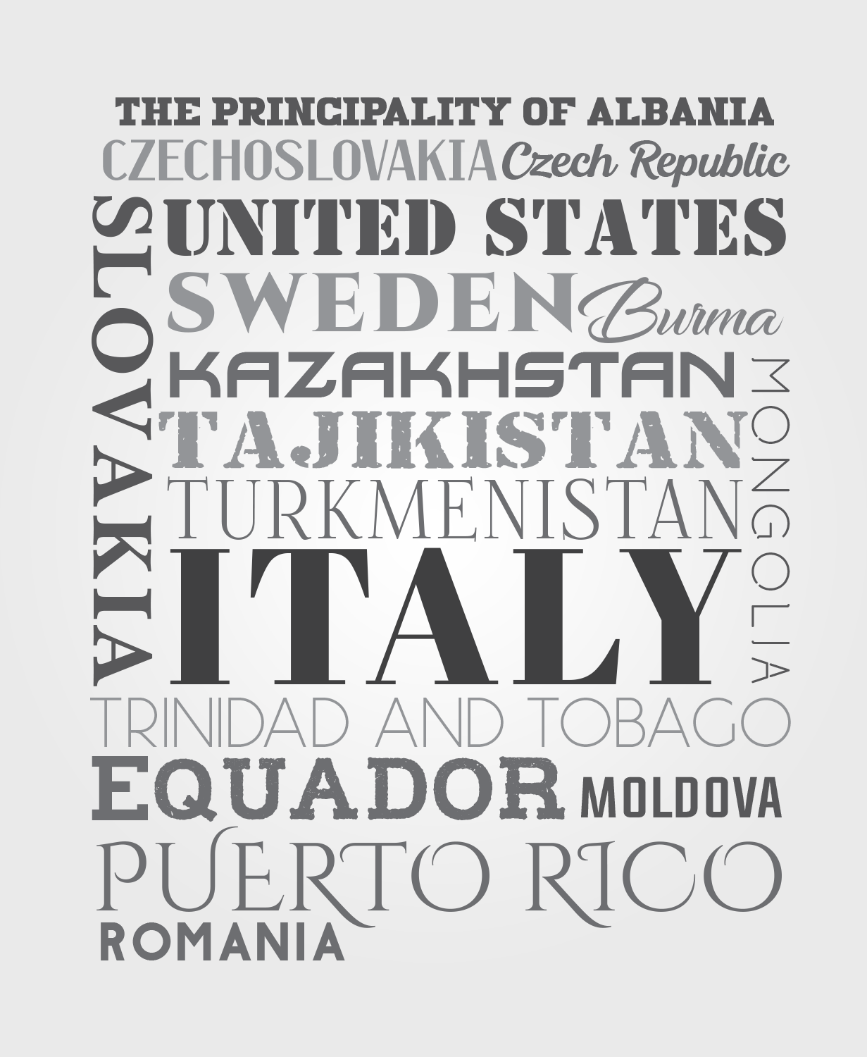 Graphic Design by Rickyy for this project | Design #21433683