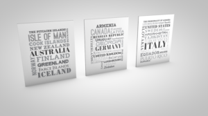 Graphic Design by Rickyy for this project | Design: #21433690