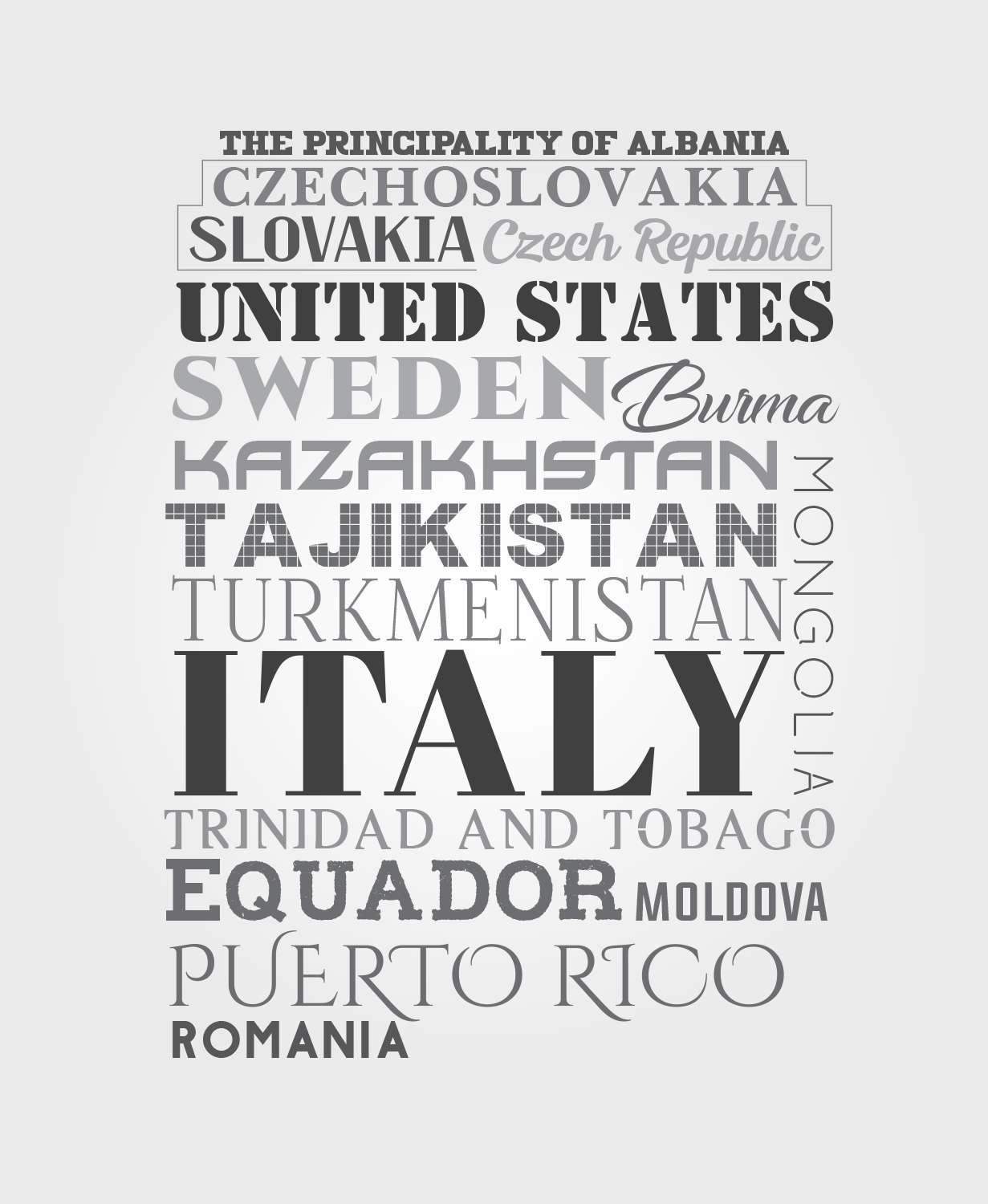 Graphic Design by Rickyy for this project | Design: #21454871