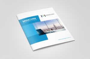 Catalogue Design by Deziners Zone for Resume Guru Australia | Design: #21443482