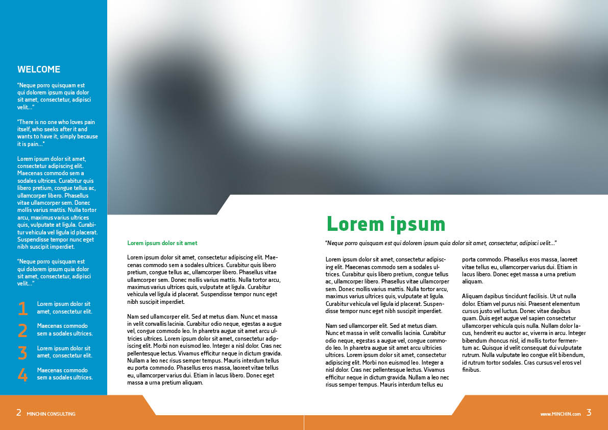 Diseño de Catálogo por dojranliev para Resume Guru Australia | Diseño #21435786