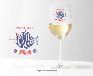 Graphic Design by Nuepine Designs