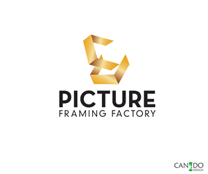 Logo Design by Can Do Design