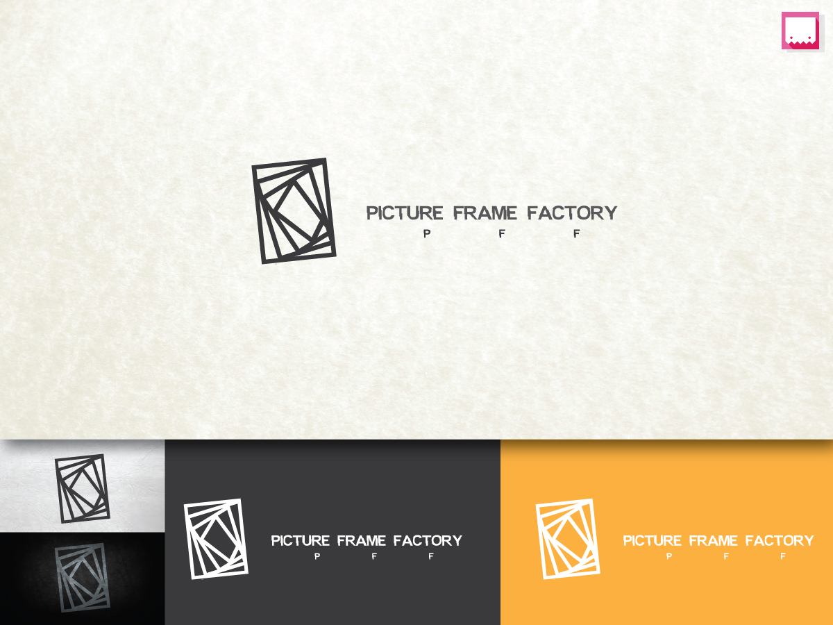 Logo Design by ARTMD for this project | Design #2942826
