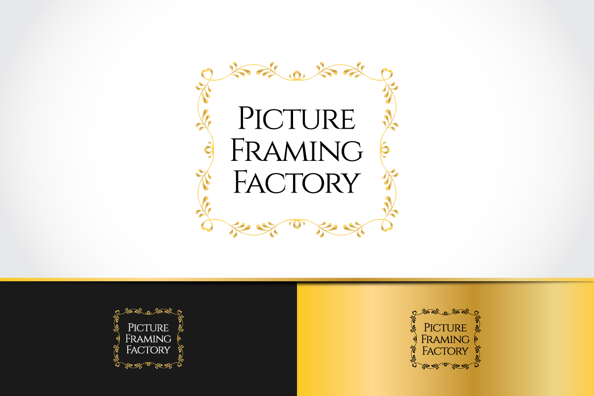 Logo Design by aleeshan for this project | Design #2956603