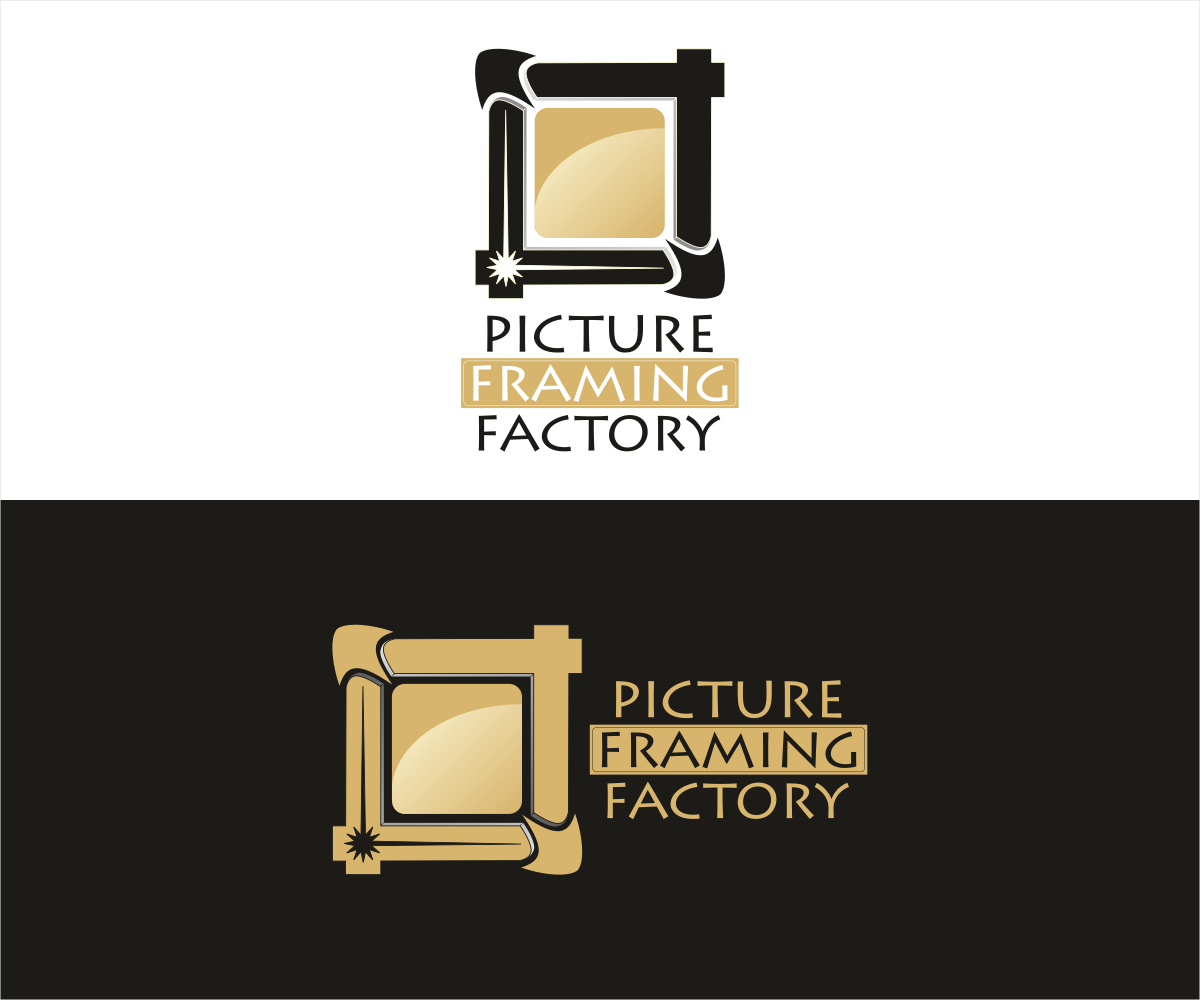 Logo Design by DadaVFC CreativeDesign for this project | Design #2946333