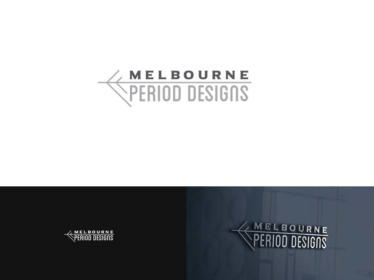 Logo Design by ArtSamurai for this project | Design #21392618