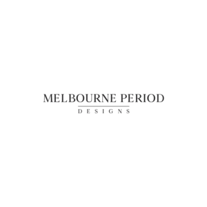Melbourne Period Designs  | Logo Design by tavi