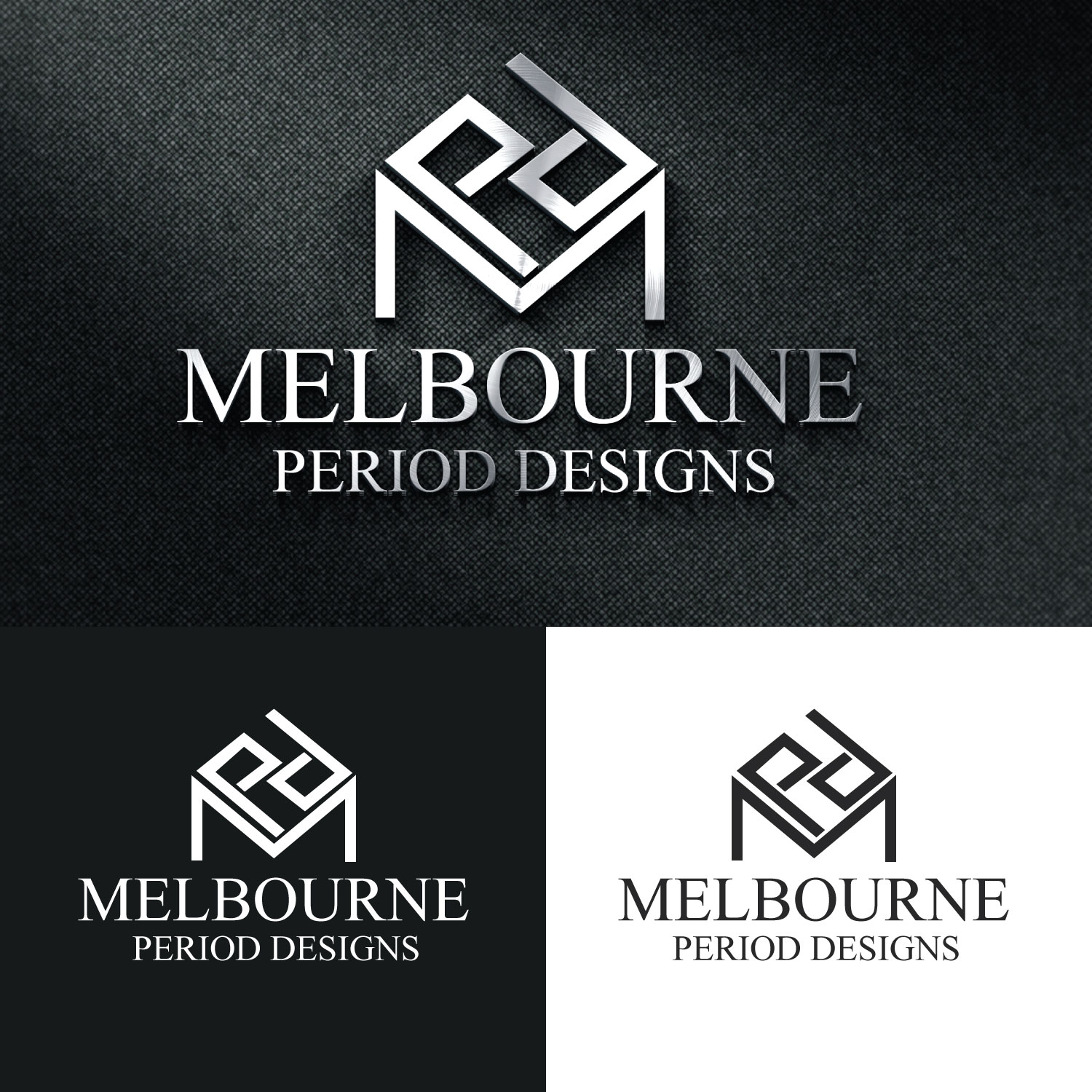 Logo Design by concepts for this project | Design #21405381