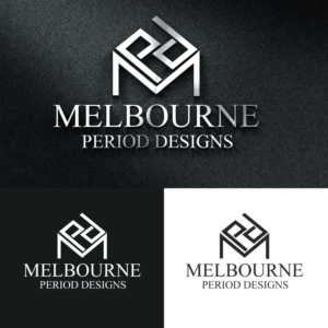 Melbourne Period Designs  | Logo Design by concepts