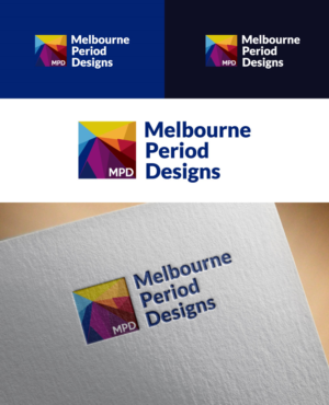 Logo Design by Ash_king for this project | Design: #21402238