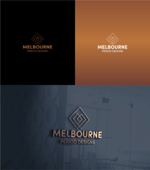 Logo Design by creativechauhan1989 for this project | Design: #21387849