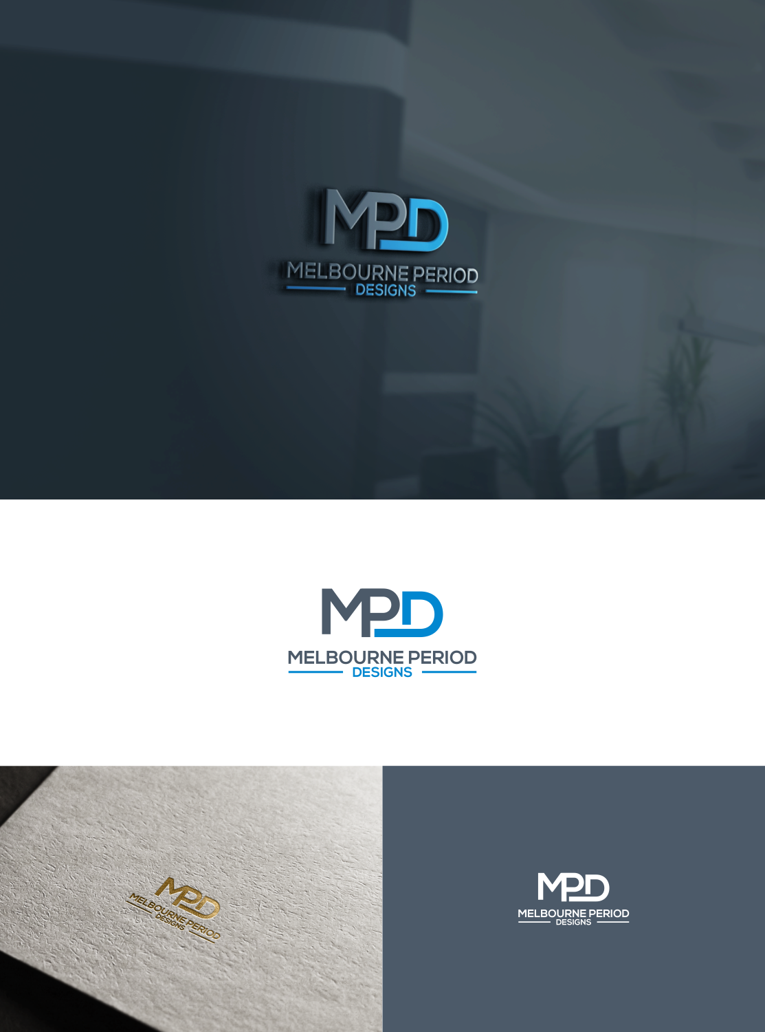 Logo Design by anggun diantorro 2 for this project | Design #21391163