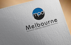Logo Design by mdrh for this project | Design: #21393532