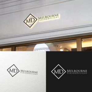 Logo Design by rinaldoajigunadi 2 for this project | Design: #21392814